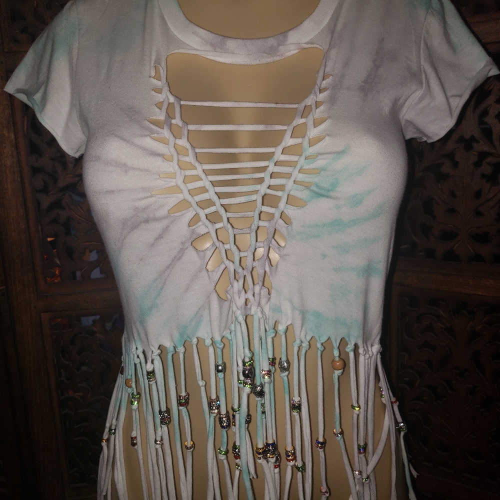 Custom made tshirt
